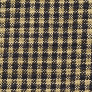 TELA DUNROVEN - COUNTRY - NAVY/TEADYE